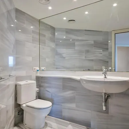 Alcam Llum Deluxe *