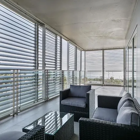 Appartement Alcam Llum Deluxe Barcelone