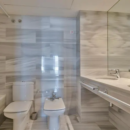 Appartement Alcam Llum Deluxe *
