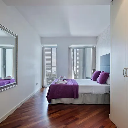 Alcam Llum Deluxe Appartement