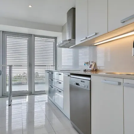 Appartement Alcam Llum Deluxe