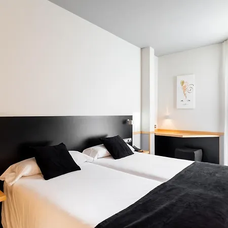 Onix Liceo Hotell Barcelona