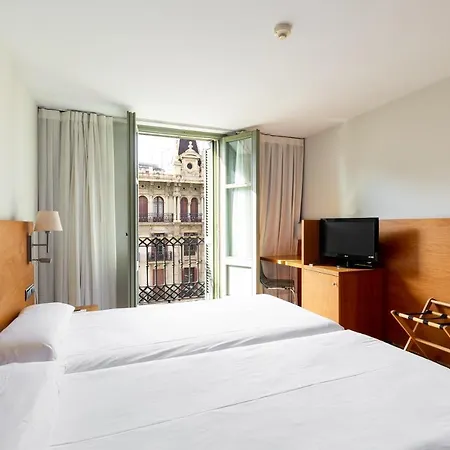 Hotel Onix Rambla