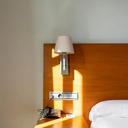 Hotel Onix Rambla Barcelona