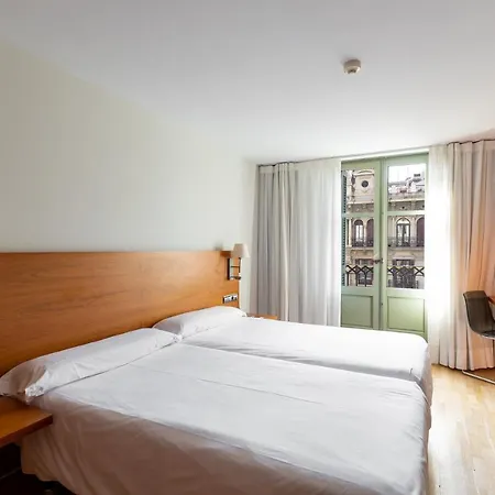 Onix Rambla Hotel