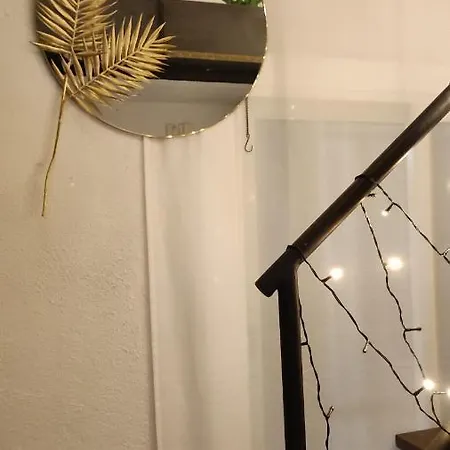 Apartamento Estudio Duplexbcn *