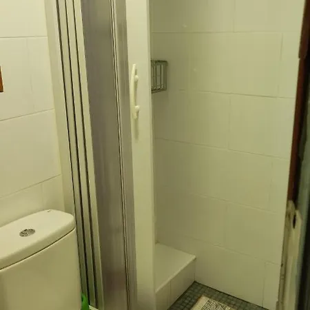 Apartamento Estudio Duplexbcn *