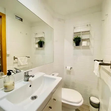 Apartamento Caterina Look Izquierda Barcelona