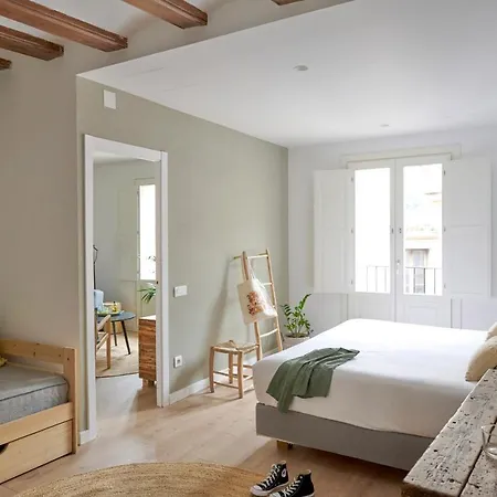 Hotel Eco Boutique Grau