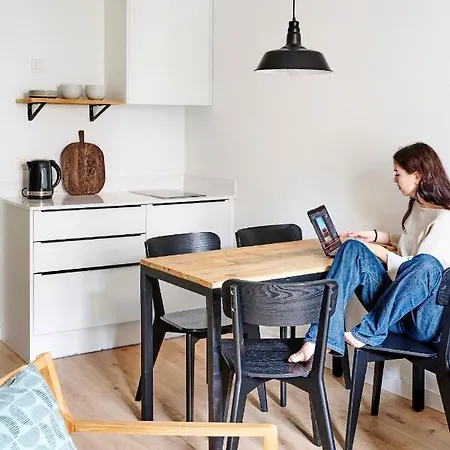 Hotel Eco Boutique Grau