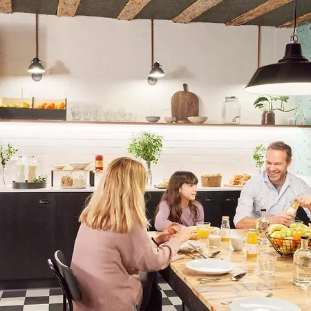 Hotel Eco Boutique Grau Barcelona