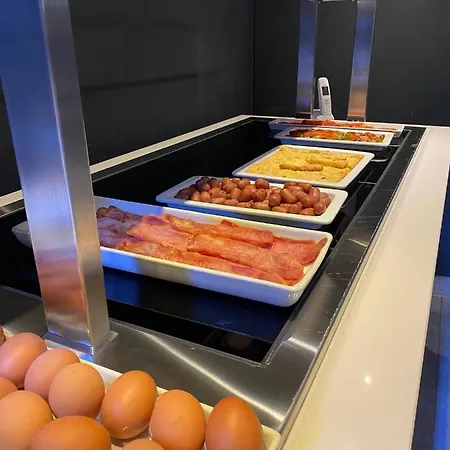 Hotel Sant Pau Barcellona