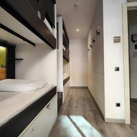 Hostel Free Βαρκελώνη