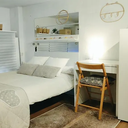 Apartamento Estudio Duplexbcn *