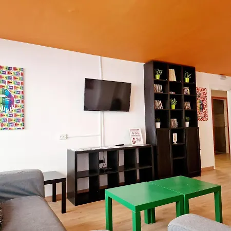 Arc House *