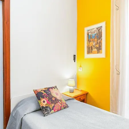 Santa Ana Barcelona