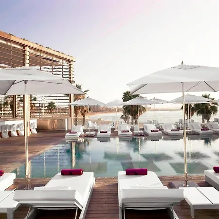 Hotel W Barcelona
