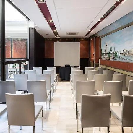 Catalonia Port 4* Barcelona