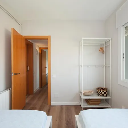 Apartamento Casa Natura