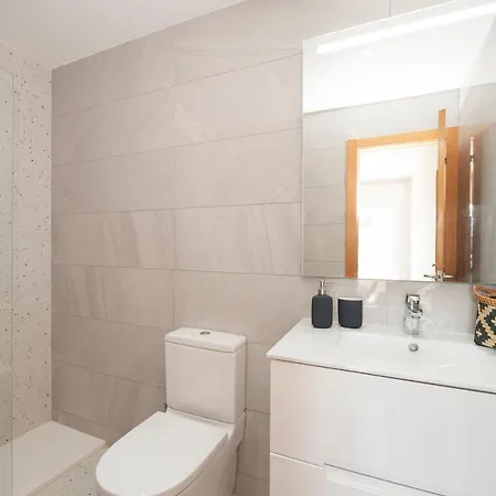 Casa Natura Apartamento *