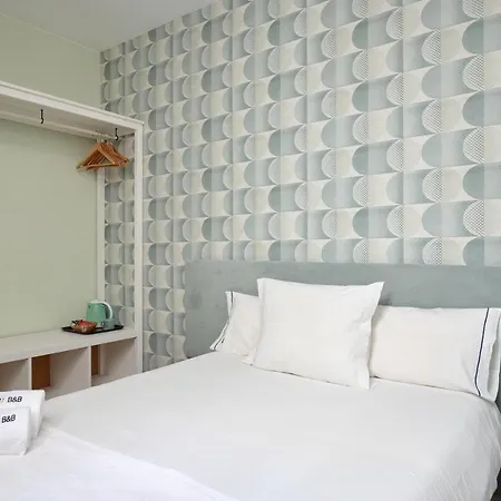 Poblenou Bed and breakfast