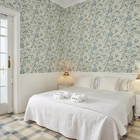 Bed and breakfast Poblenou