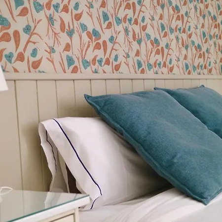 Bed and breakfast Poblenou
