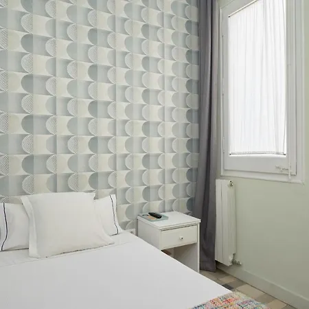 Poblenou 3* Barcelona
