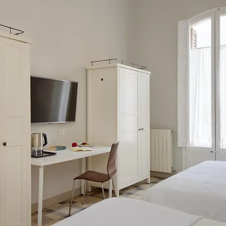 Poblenou Bed and breakfast