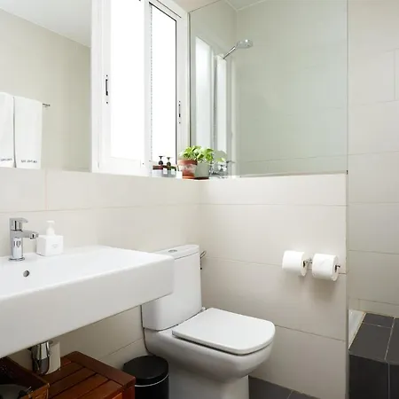 Poblenou Bed and breakfast Barcelona