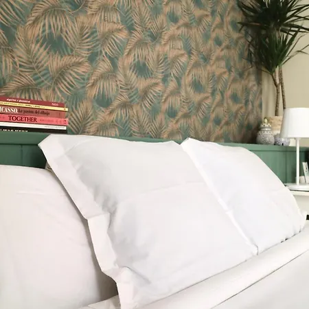 Poblenou Bed and breakfast Barcelona