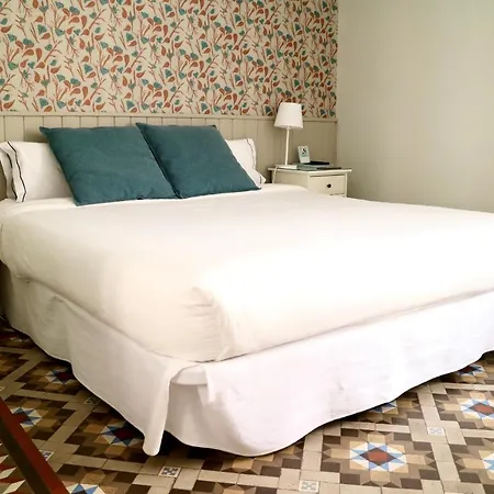 Poblenou Bed and breakfast Barcelona