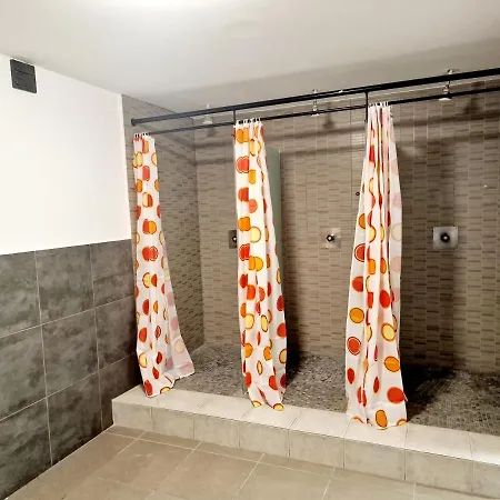 Hostel Arc House