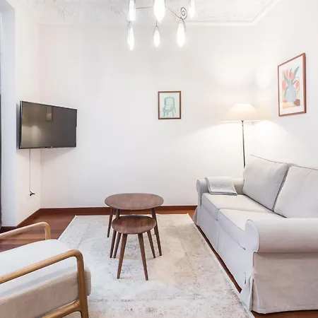 Διαμέρισμα Modernist In The Location