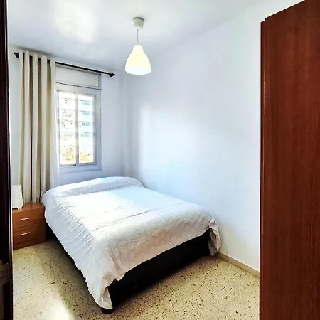 Diagonal Mar, Cerca Del Forum Y La Playa Apartamento Barcelona