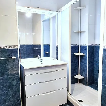 Apartamento Diagonal Mar, Cerca Del Forum Y La Playa