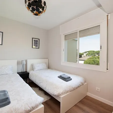 Apartamento Casa Natura Gavà