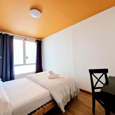 Arc House Barcelona