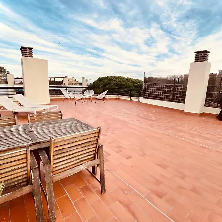 Apartamento Casa Natura