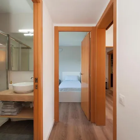 Apartamento Casa Natura *