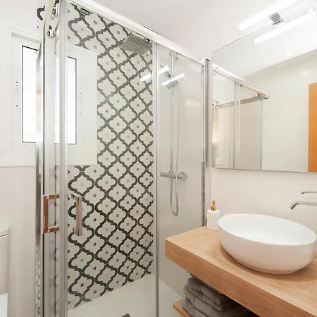 Apartamento Casa Natura *