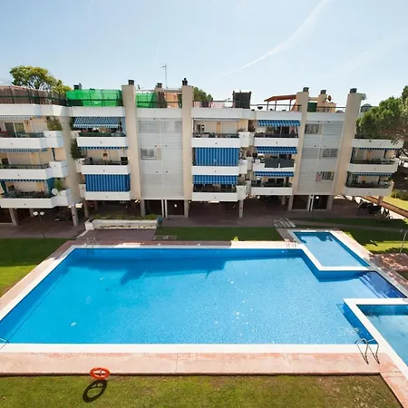 Casa Natura Apartamento Gavà