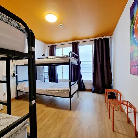 Arc House Hostel