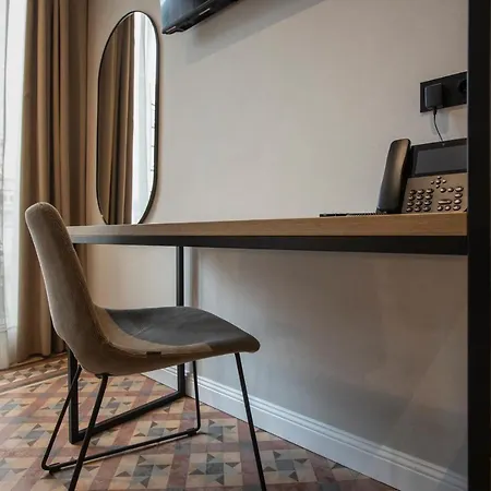 Gasthof Fontanella By Bcn Urban 3*