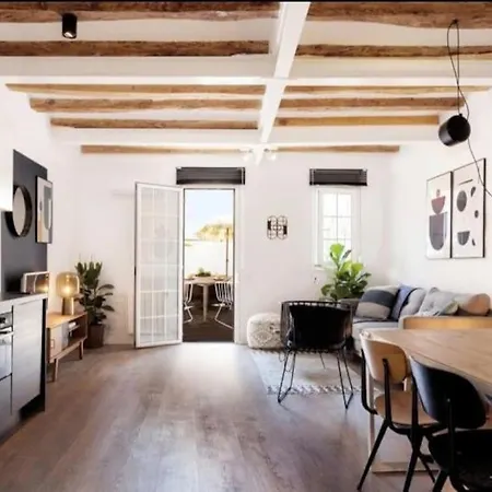 Appartement Oasis Sagrada Familia *