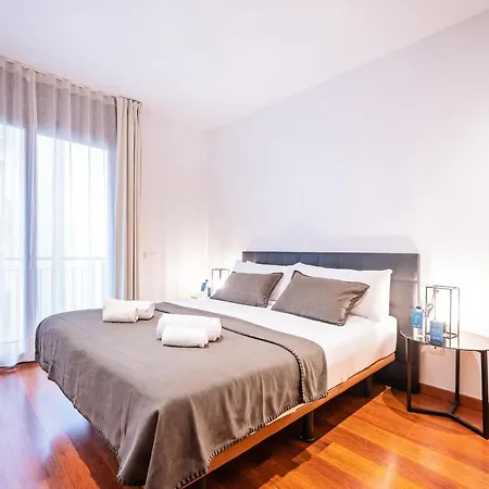 Lägenhet Sweett - Eixample Barcelona