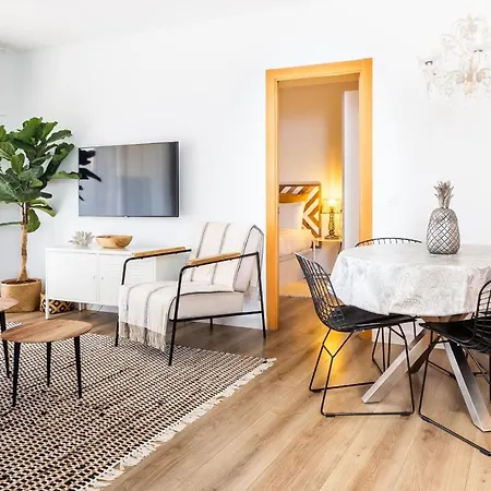 Apartamento Casa Natura