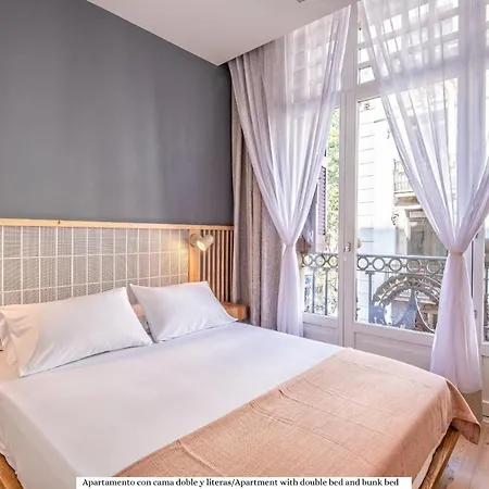Apartment Gotic By The 5ve Soul