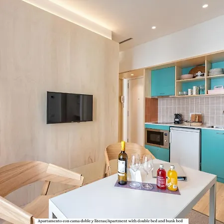 Apartment Gotic By The 5ve Soul *