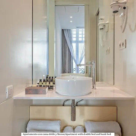Gotic By The 5ve Soul Apartment *